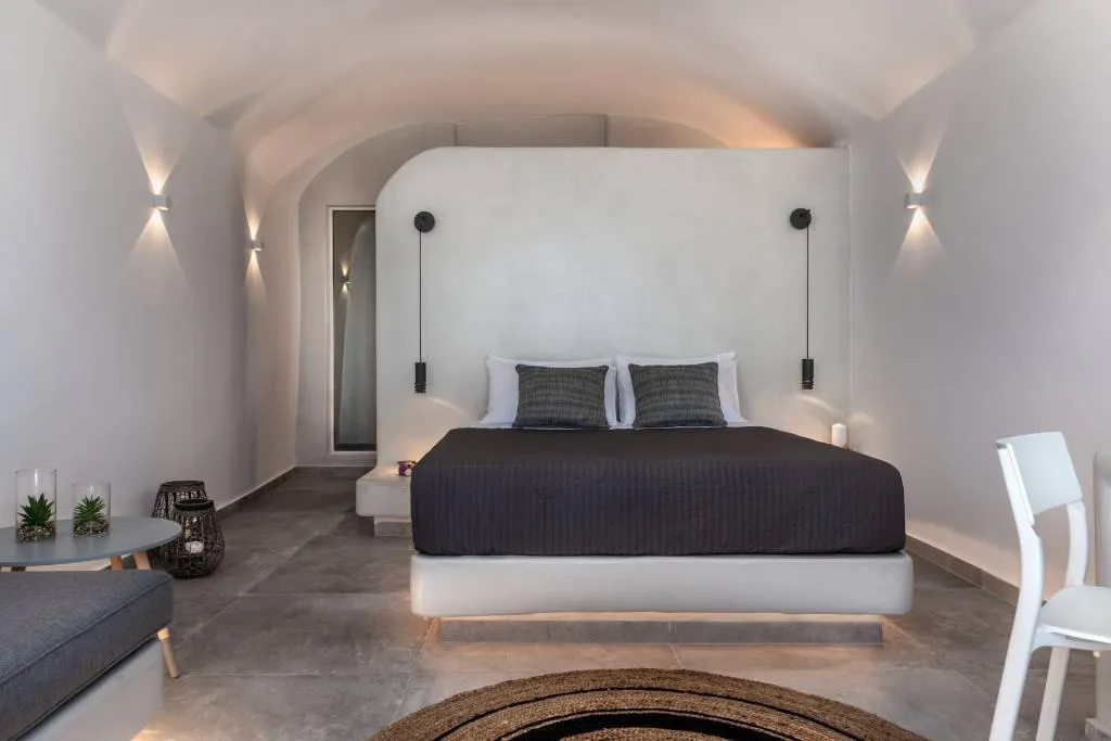 SUITE HONEYMOON Room, Kasimatis by La Perla, Santorini