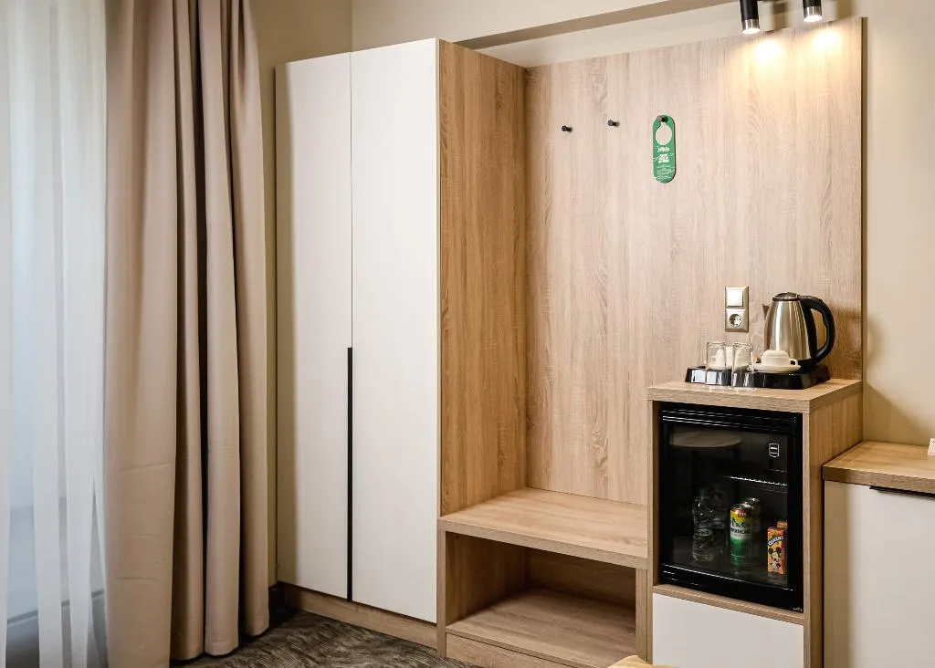 TWIN ONE BEDROOM ONE BATHROOM Room, Laguna Park Sunrise, Bourgas