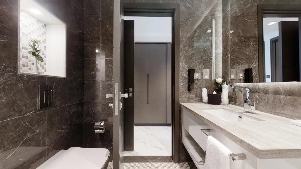 APARTMENT ONE BEDROOM Room, SUHA Bur Dubai, Dubai