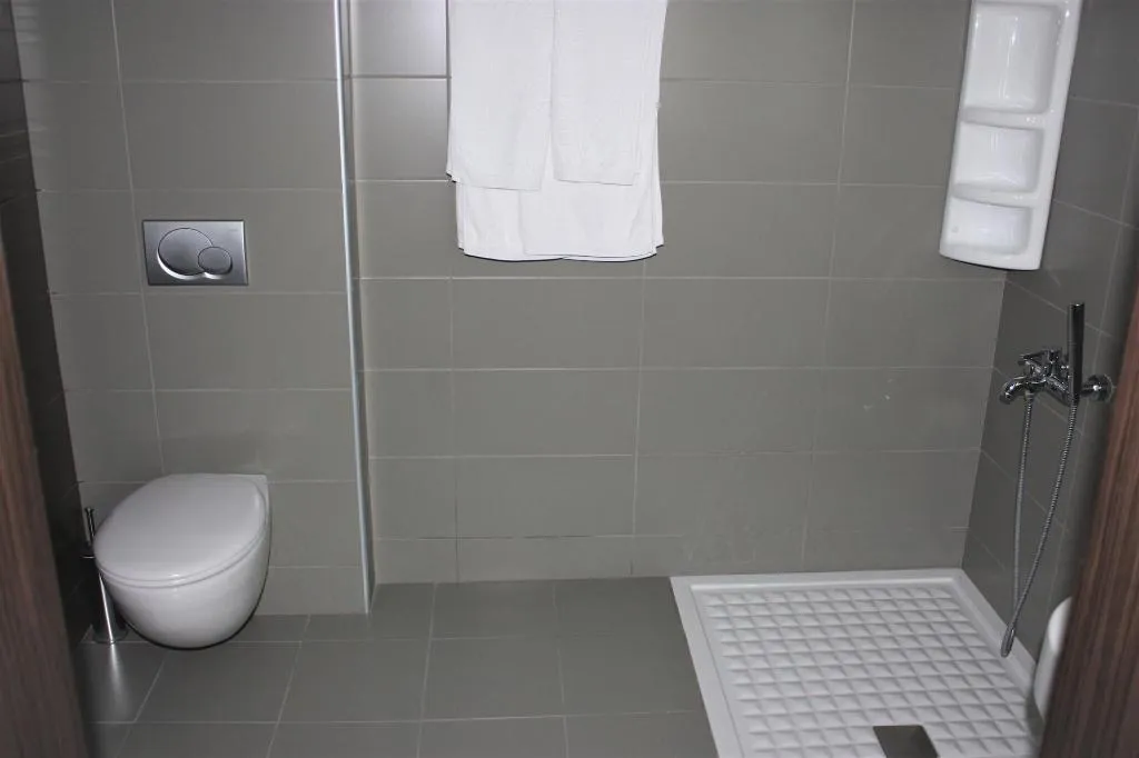 Room, Hotel Cariatis, Halkidiki