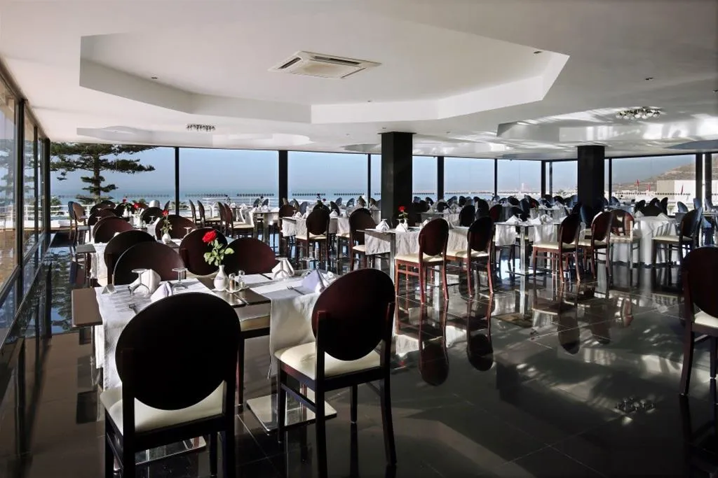 Restaurant, Anezi Appartment, Agadir