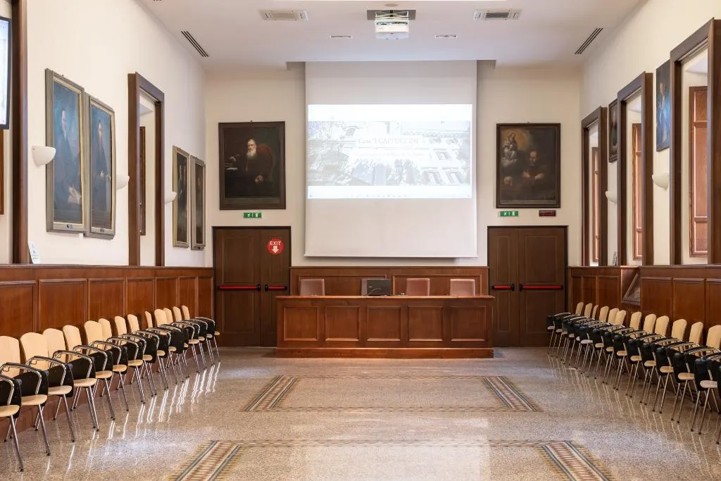 Conferences, Hotel Casa I Cappuccini, Rome