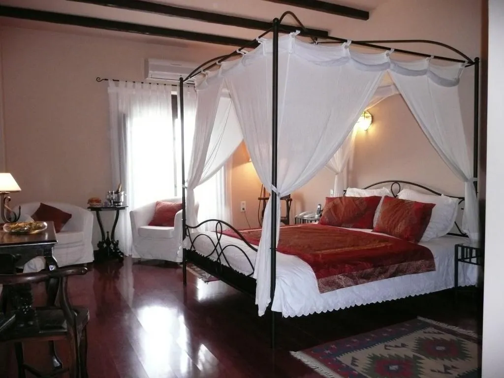 Room, Cortijo Puerto El Peral, Costa Del Sol