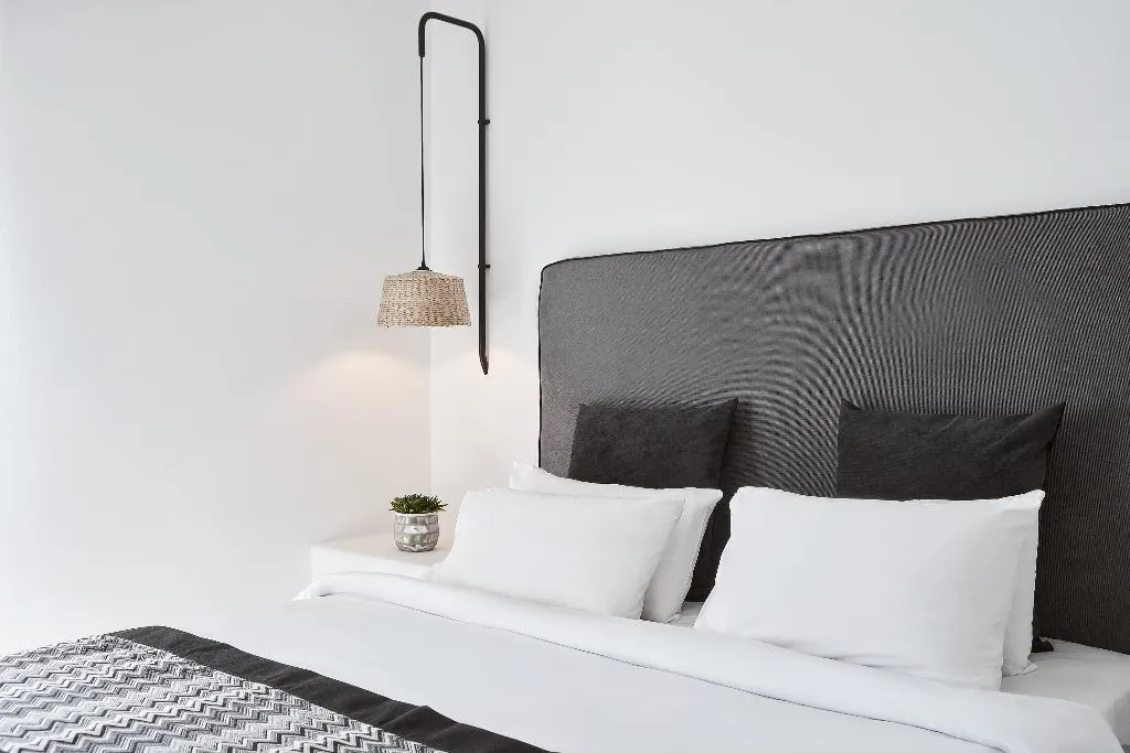 DOUBLE CLASSIC Room, Mr & Mrs White Mykonos, Mykonos