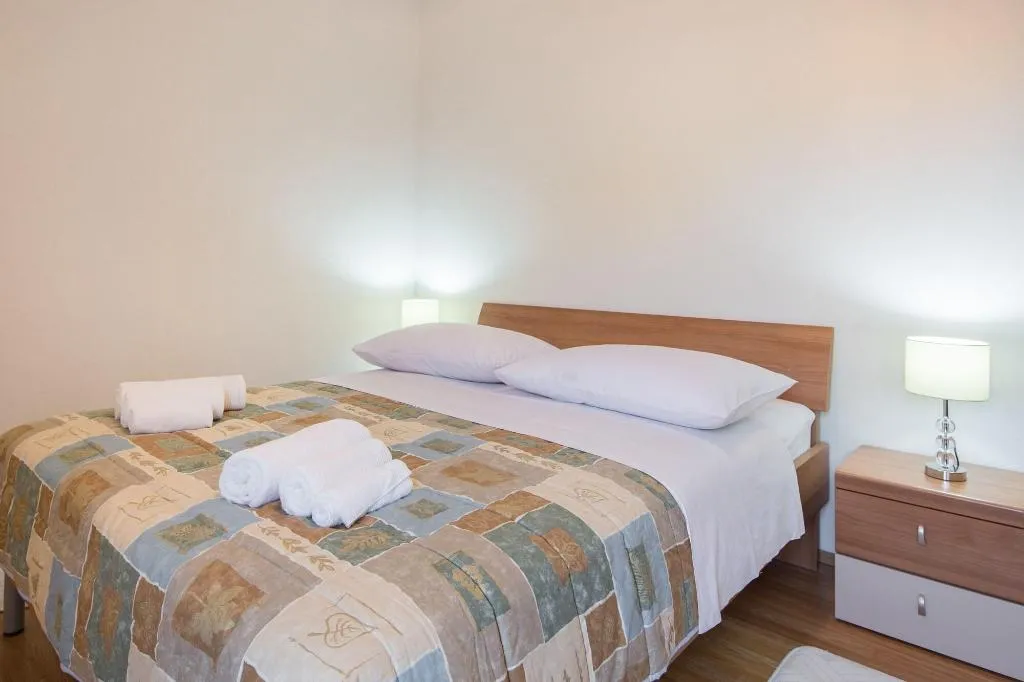 Room, Apartments Villa Kolar, Split