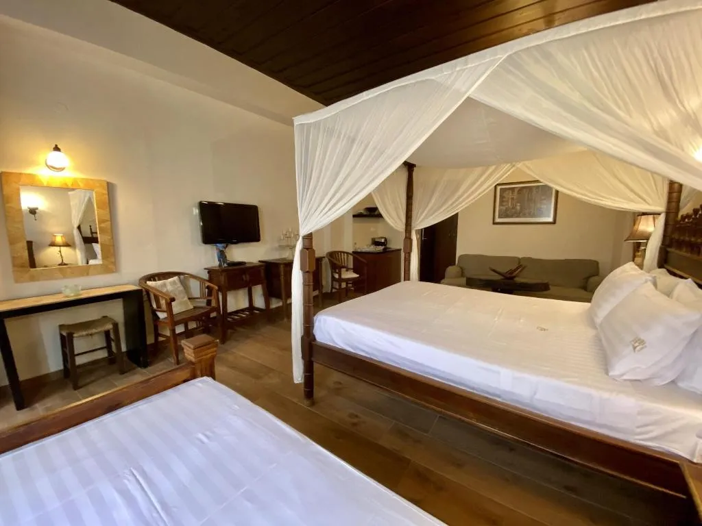 Room, Doge Traditional, Crete