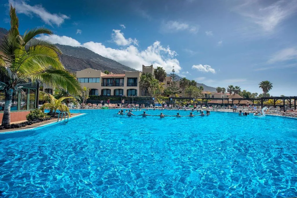 Sports and Entertainment, La Palma Princess, La Palma