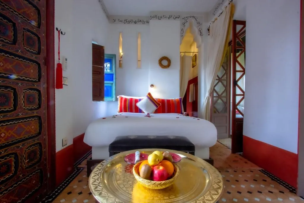 Room, Riad Kaiss By Sanssouci Collection, Marrakech