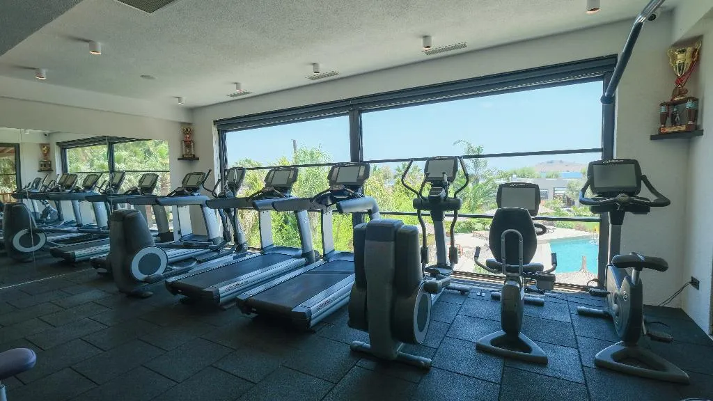 Sports and Entertainment, Regia Mare Beach Hotel Bodrum, Bodrum