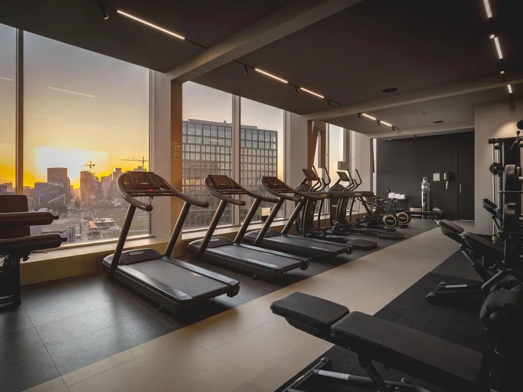 Sports and Entertainment, Van der Valk Hotel Amsterdam Zuidas, Amsterdam