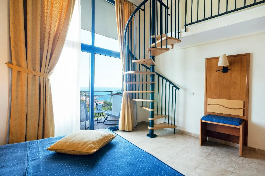 STUDIO DUPLEX Room, Garbi Calella Palafrugell, Costa Brava