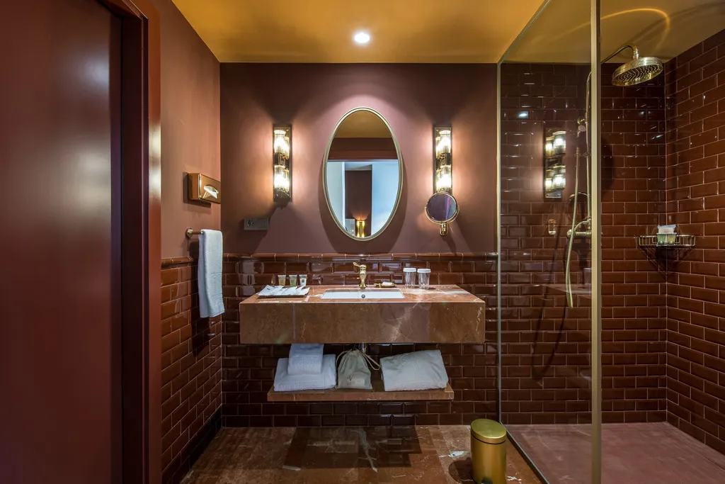 DOUBLE CITY VIEW Room, Vincci Mae, Barcelona
