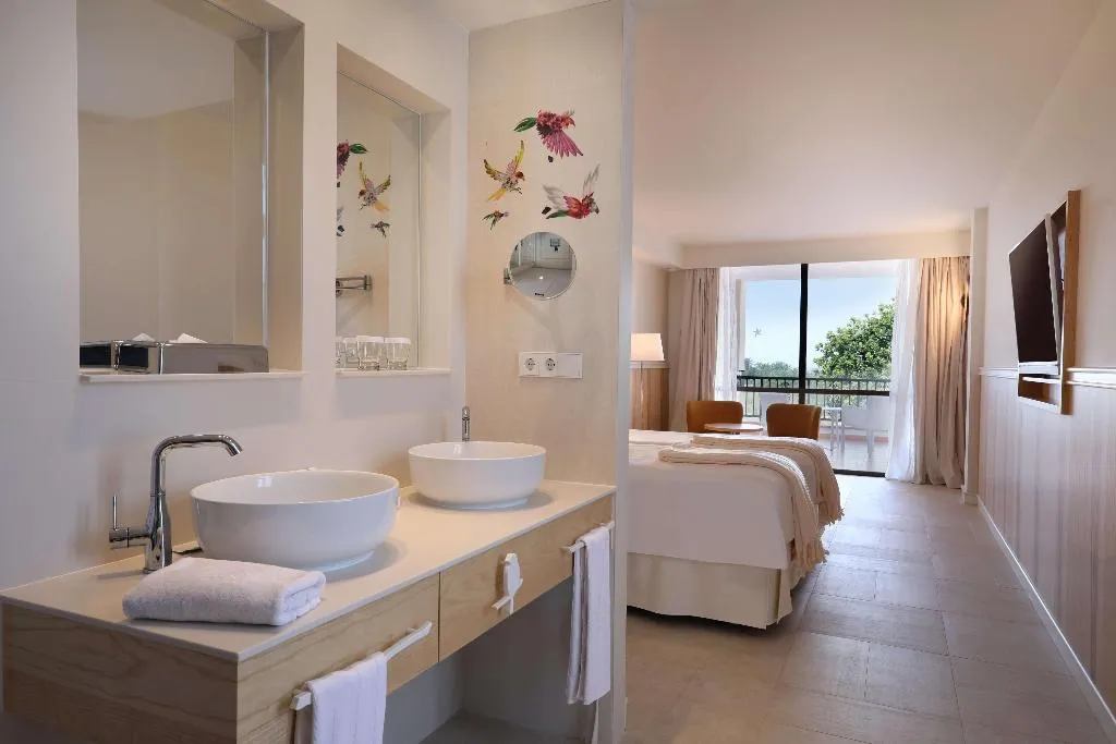 Room, Iberostar Selection Anthelia, Tenerife