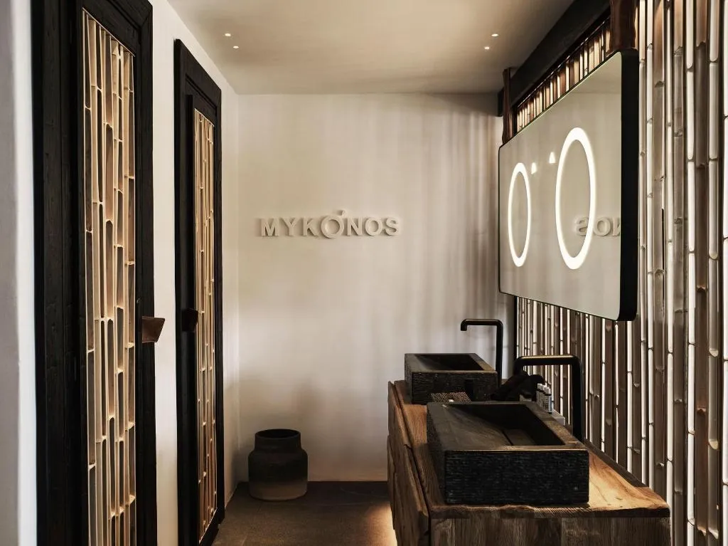 Room, Myconian O Hotel - Adults Only, Mykonos