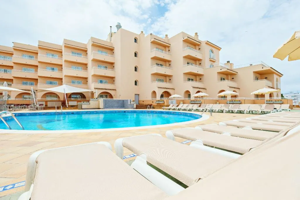 Pool, Rosamar Ibiza Hotel, Ibiza