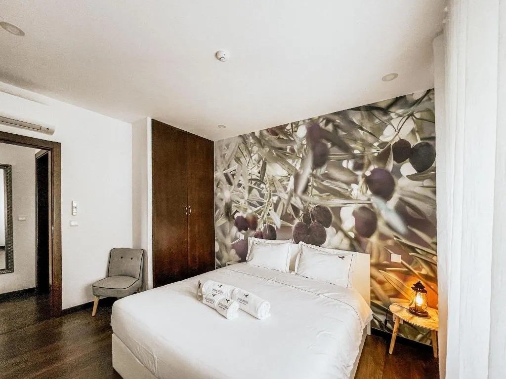 Room, Pousadela Village, Porto