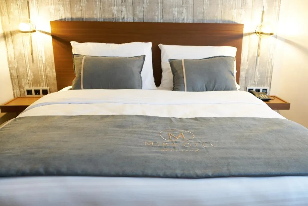 Room, Mira Otel, Izmir