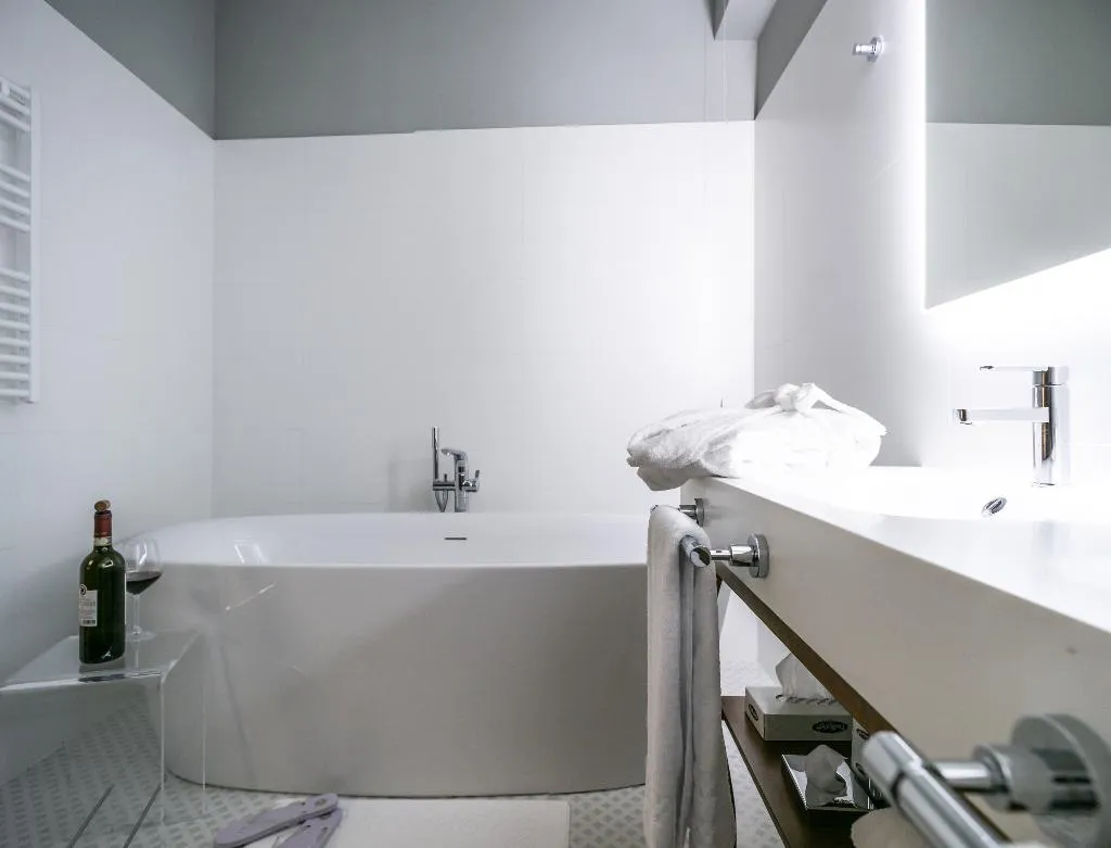 SUITE SUPERIOR Room, Palazzo Leopoldo Dimora Storica & Spa, Florence
