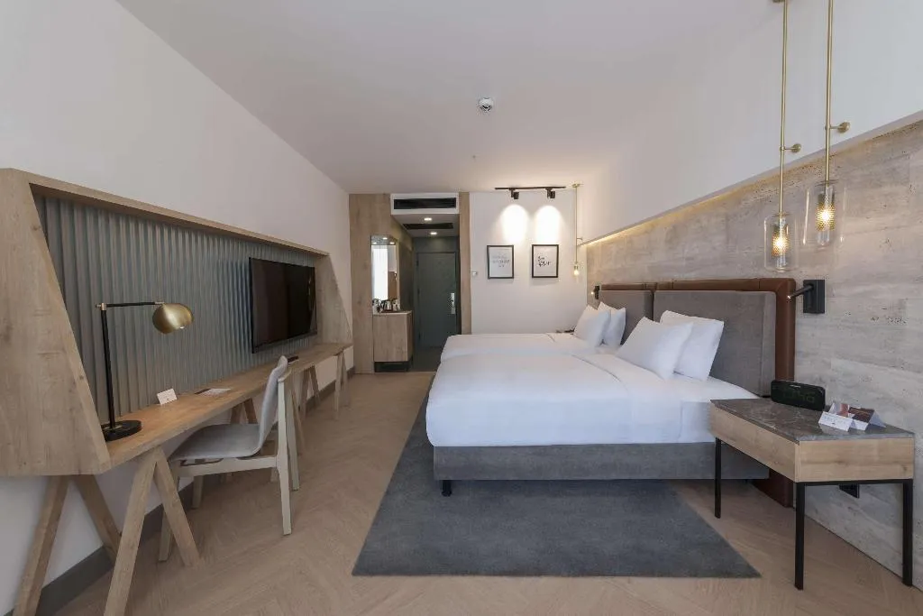 Room, DoubleTree By Hilton Antalya Kemer, Antalya