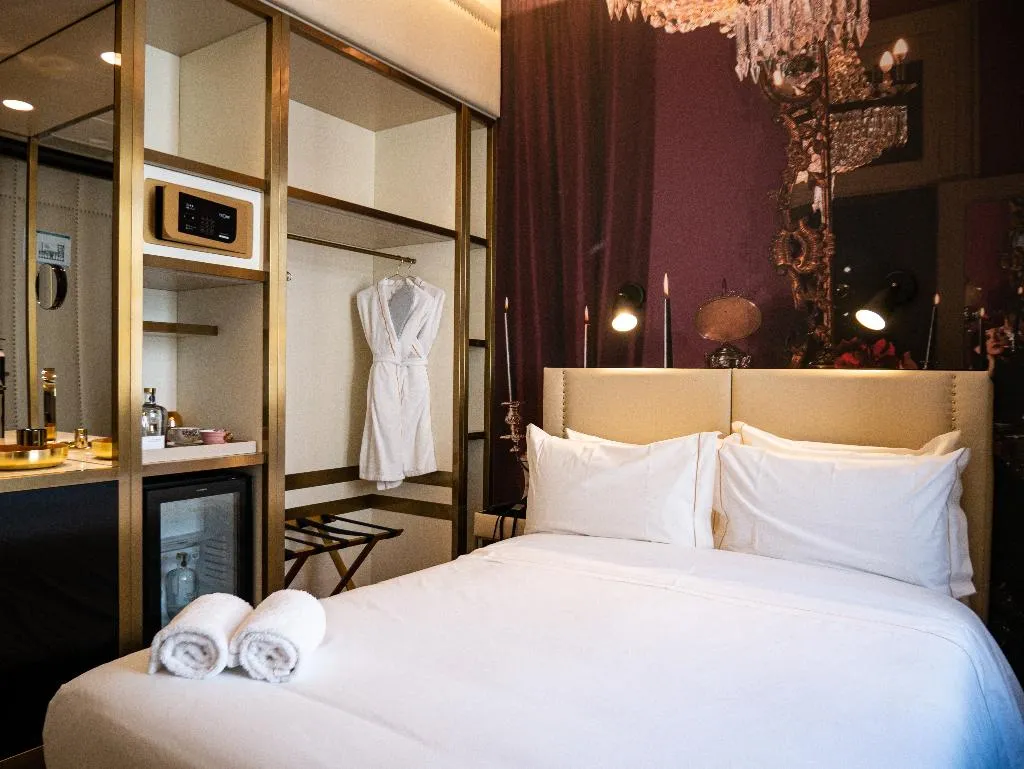DOUBLE SUPERIOR Room, Madalena By the Beautique Hotels, Lisbon