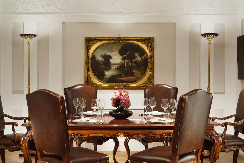 SUITE GRAND Room, Splendide Royal Rome, Rome