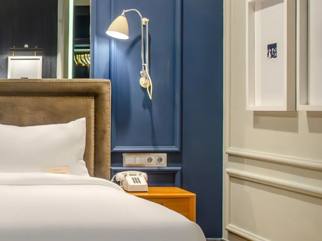 Double or Twin SUPERIOR Room, Browns Central Hotel, Lisbon