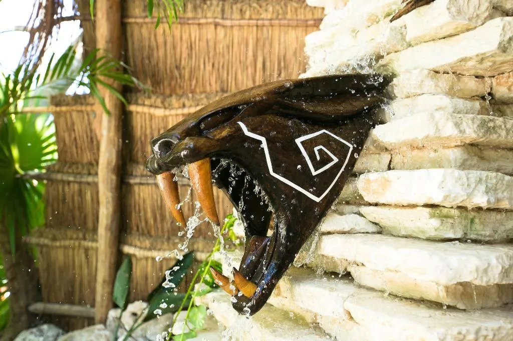 Sports and Entertainment, Ikal Hotel Tulum, Cancun Area