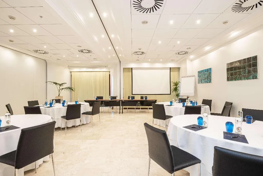 Conferences, Hacienda del Mar member of Meliá Collection, Costa Del Sol