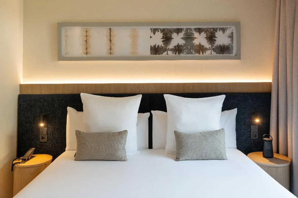 Room, Ocean Drive Sevilla, Seville