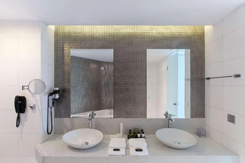 Room, Princess Andriana Resort & Spa, Rhodes