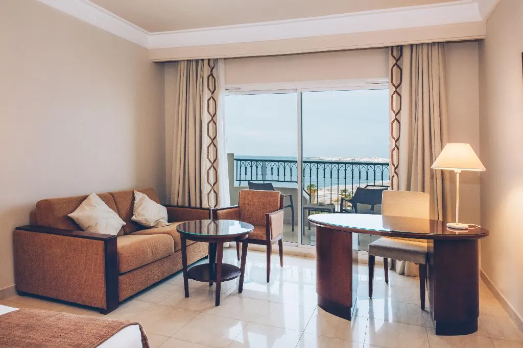 FAMILY ROOM STANDARD Room, Iberostar Selection Royal El Mansour, Tunisia