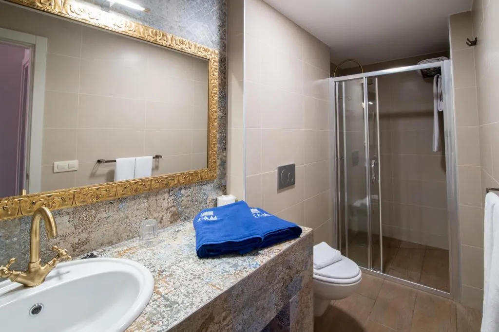 APARTMENT ONE BEDROOM Room, Alhambra Boutique Apartamentos, Gran Canaria