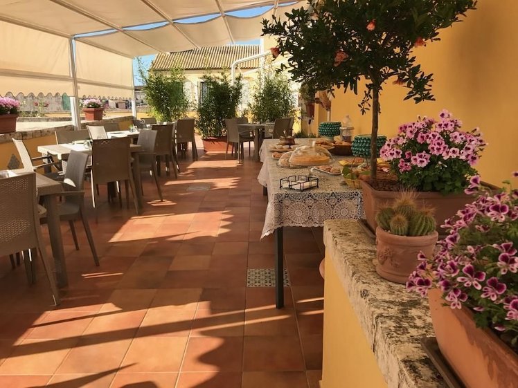 I Santi Coronati Bed & Breakfast, Catania