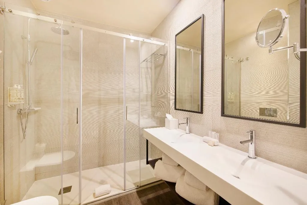 Double or Twin DELUXE Room, Moon and Sun Porto, Porto