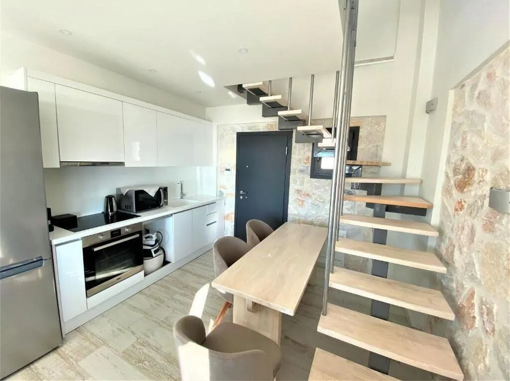 Room, Kali Thea Suites, Halkidiki