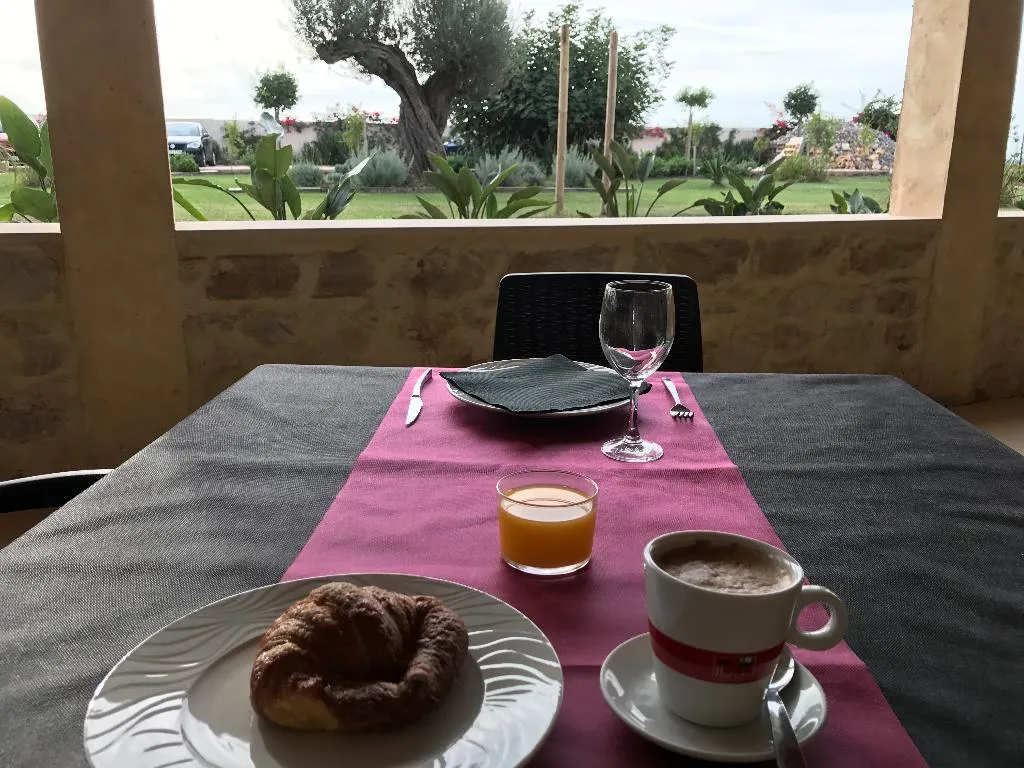 Restaurant, Masia El Teular, Valencia