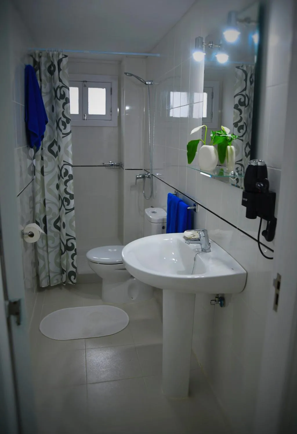 Double or Twin STANDARD Room, Hostal San Gines, Lanzarote