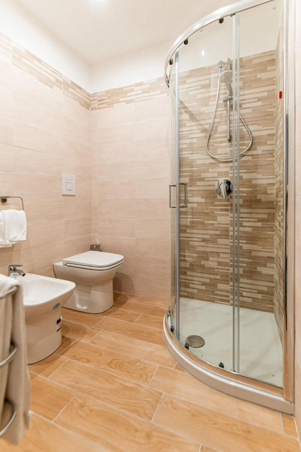 DOUBLE STANDARD Room, Neocore Boutique Hotel, Naples