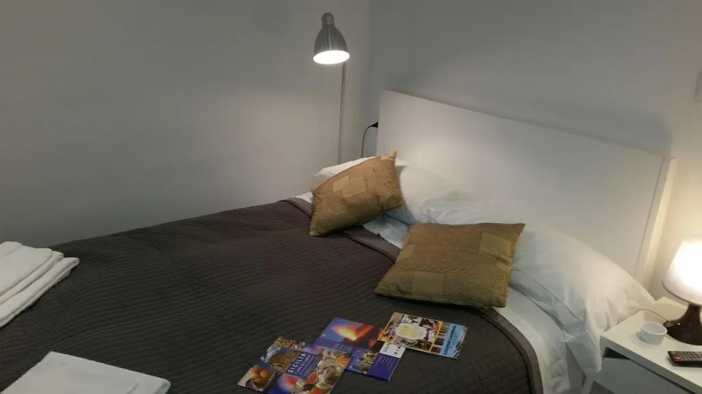 Room, Palermo Rooms, Palermo