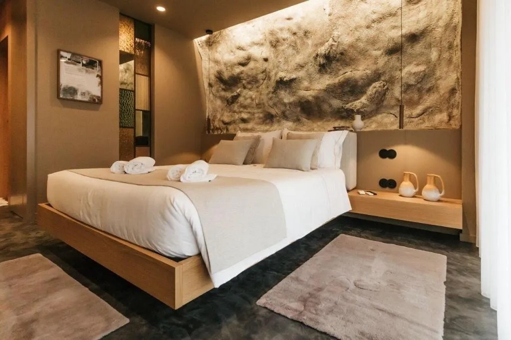 Room, Pousadela Village, Porto