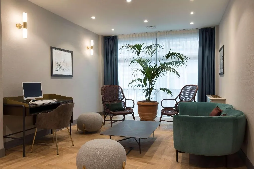 Conferences, DoubleTree by Hilton Rome Monti, Rome