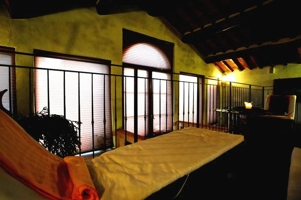 Sports and Entertainment, Relais Castelluccio Palusse, Umbria