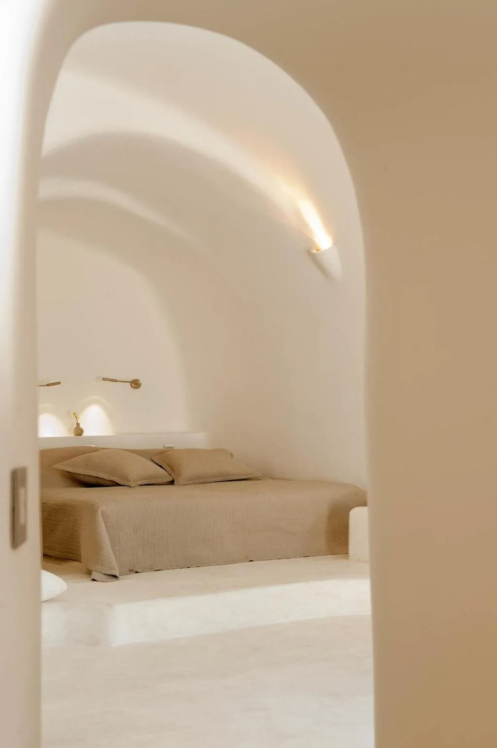 Room, Kapari Natural Resort - member of Unique Lodges Na, Santorini