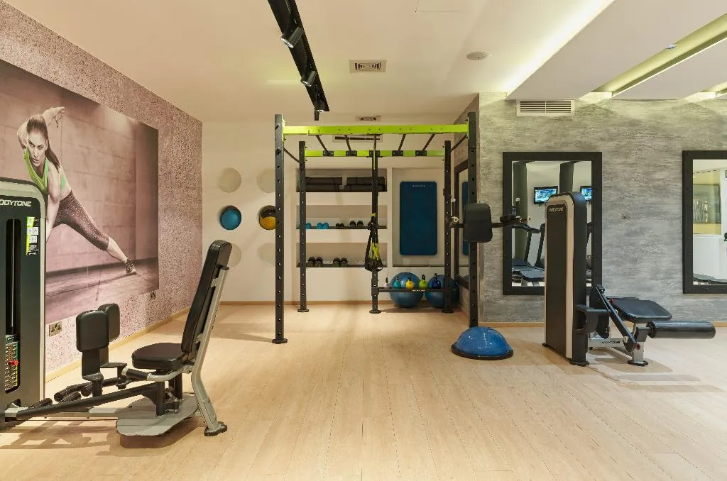 Sports and Entertainment, St George Beach Hotel & Spa Resort, Cyprus