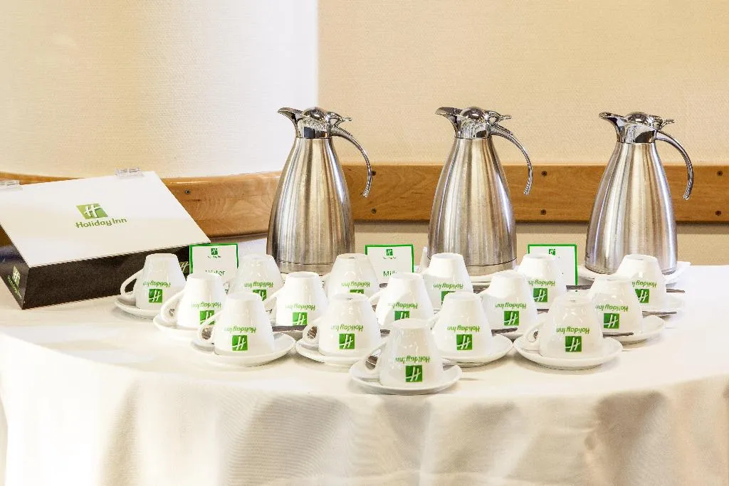 Conferences, Holiday Inn Lisbon Continental, Lisbon