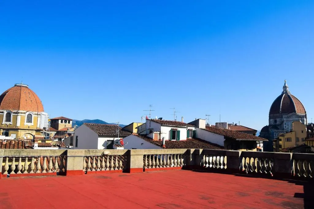General view, Soggiorno La Cupola - Bed and Breakfast, Florence