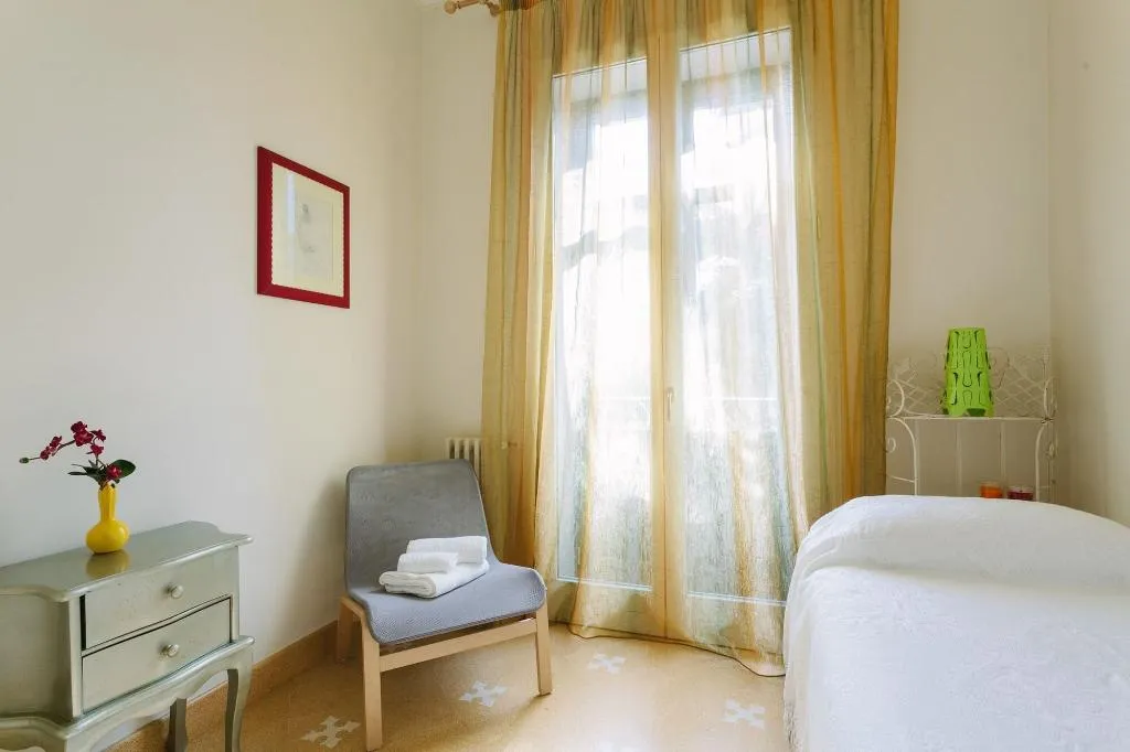 Room, Dimora Archimedea, Catania