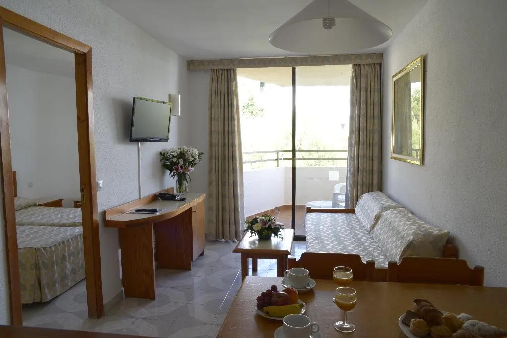 APARTMENT STANDARD Room, TRH Jardin del Mar, Majorca