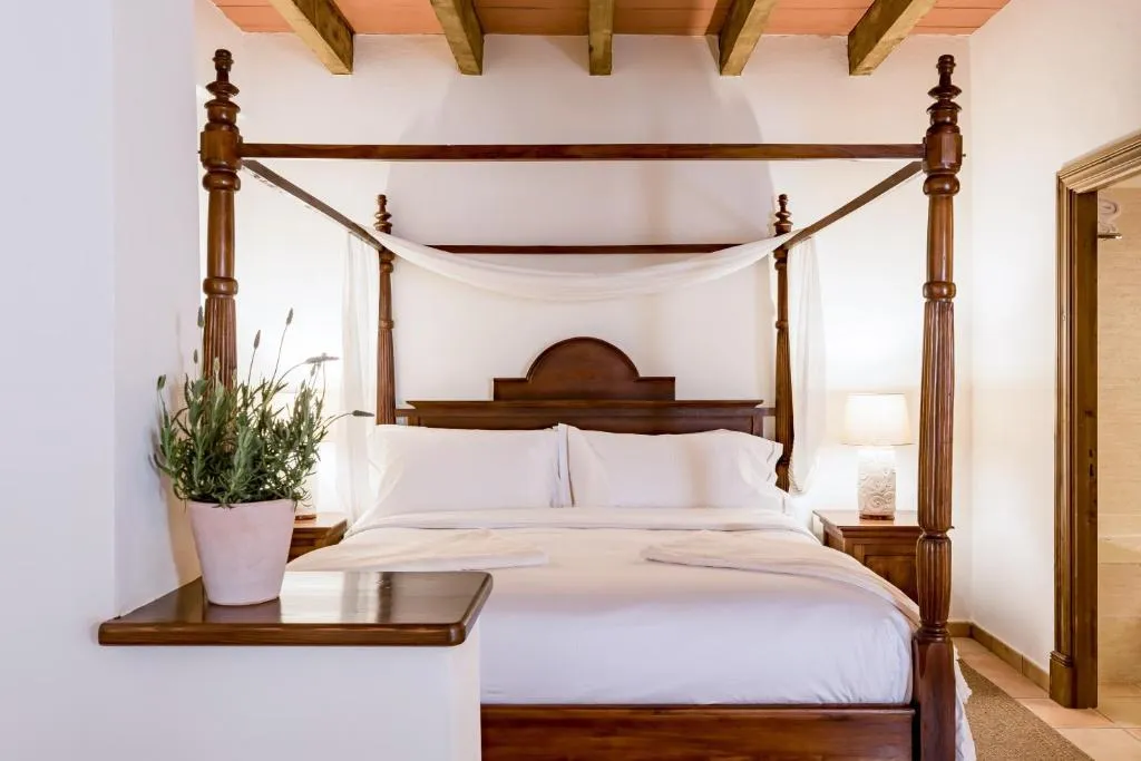 Room, Finca Ratxó, Member of Meliá Collection, Majorca