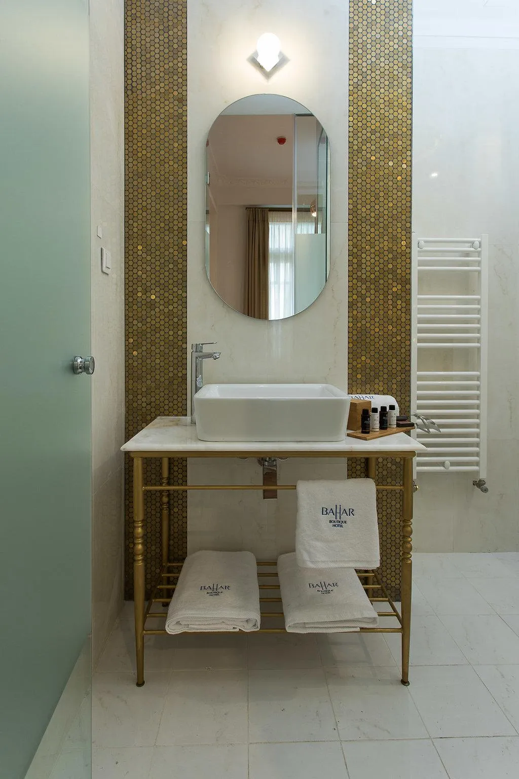 DOUBLE EXECUTIVE Room, Bahar Boutique Hotel, Halkidiki